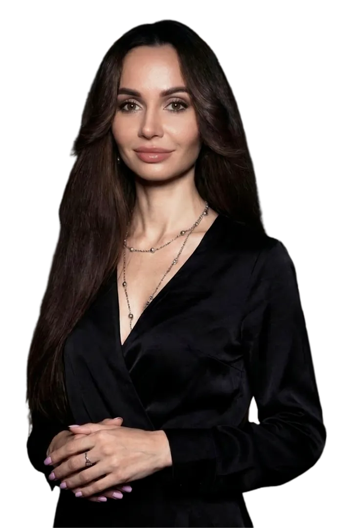 Агата Вяткина