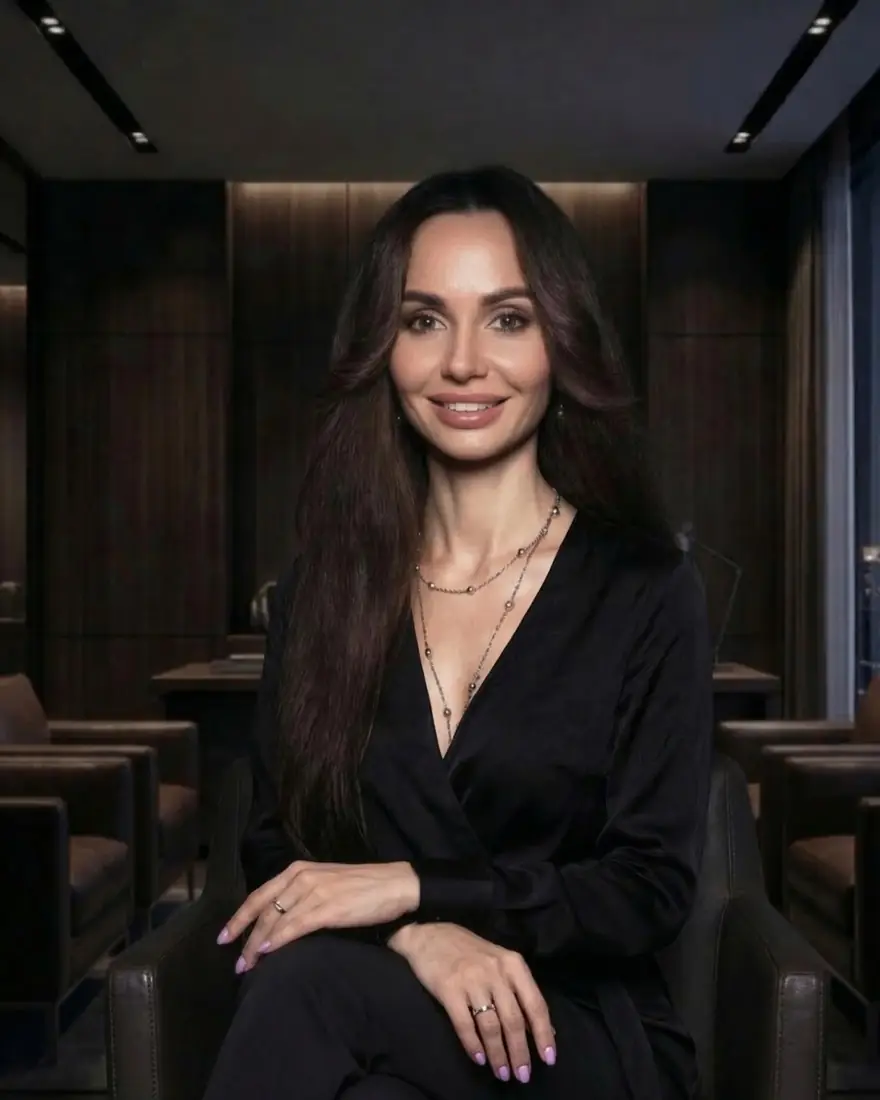 Агата Вяткина